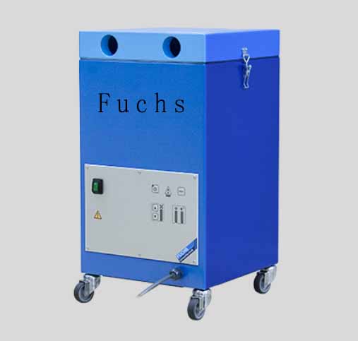 德國 Fuchs 空氣過濾器