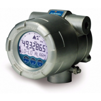 Fluidwell E018型電子計量儀表，可用于流體計量和配方應用