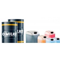 德國Wilke冷卻潤滑劑Wicoform F 5022用于硬質合金工具的表面等級